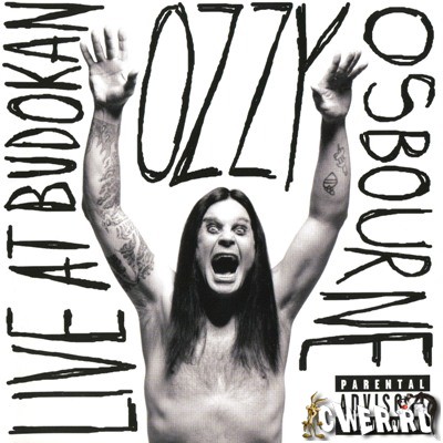 Live At Budokan