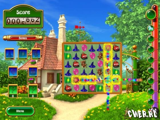 Puzzle Park
