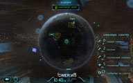 скриншот игры XCOM: Enemy Unknown