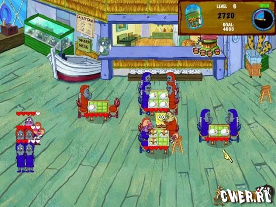 SpongeBob23