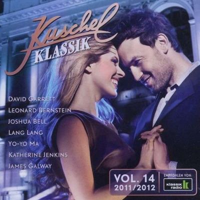 Kuschel Klassik 14