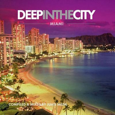 Deep In The City. Miami