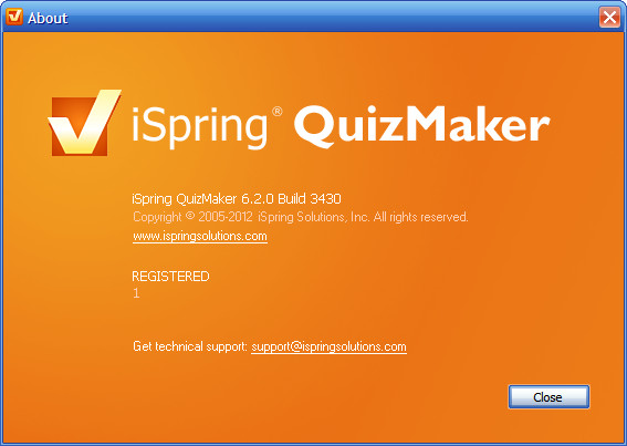 iSpring Suite