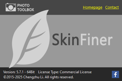 SkinFiner