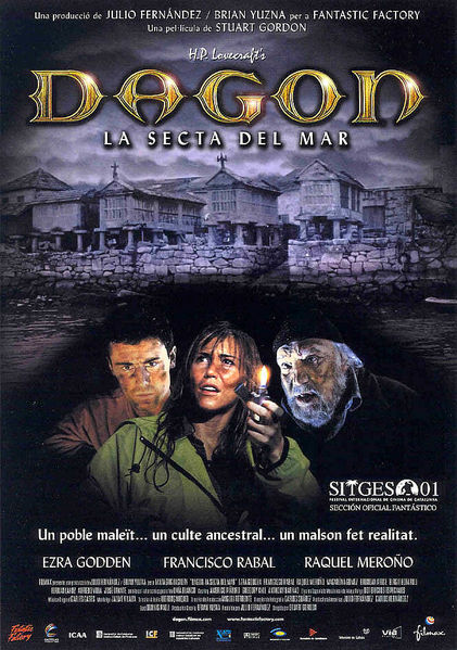 Dagon  2001