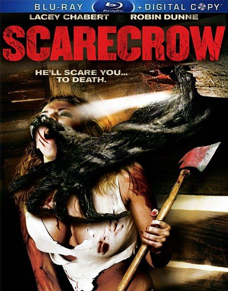 Scarecrow