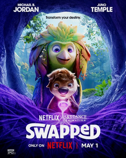 Swapped