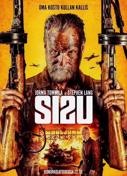 Sisu 2