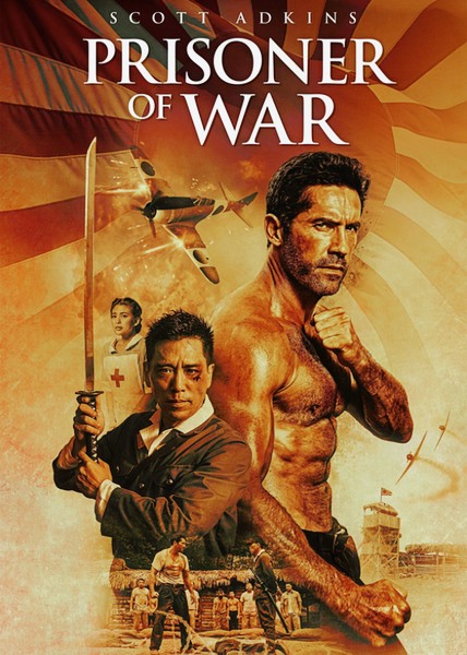 Prisoner of War