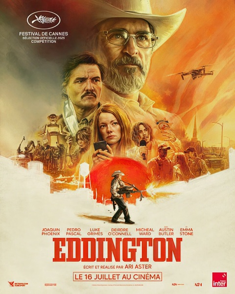 Eddington