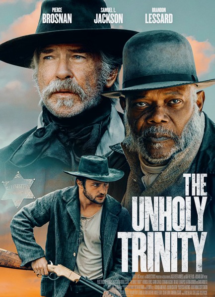 The Unholy Trinity