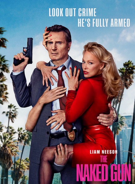 The Naked Gun
