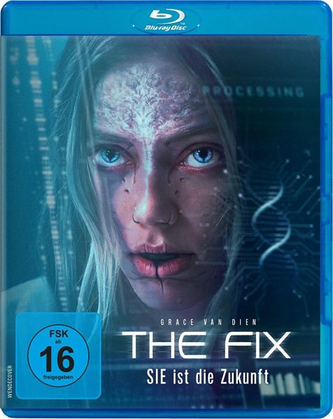 The Fix