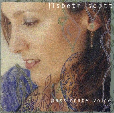 Lisbeth Scott