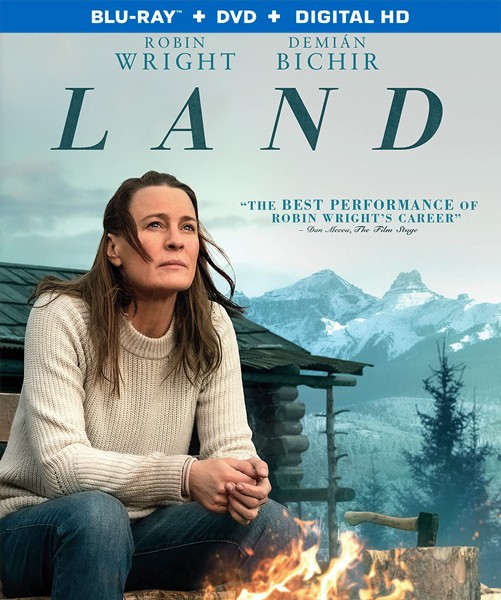 Land 