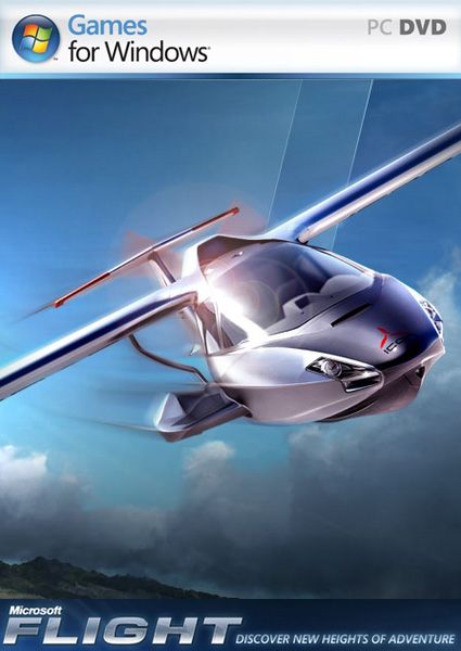 Microsoft Flight