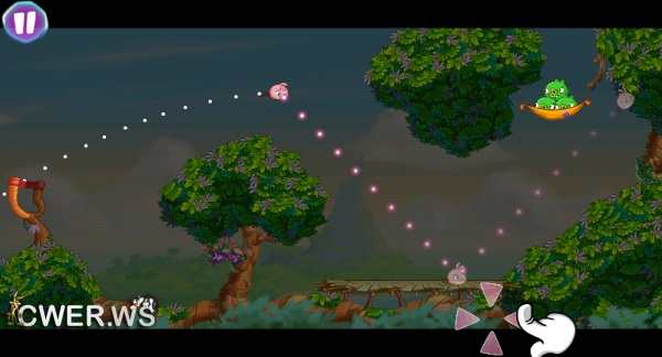 Angry Birds Stella