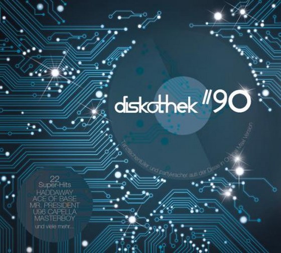 скачать Diskothek