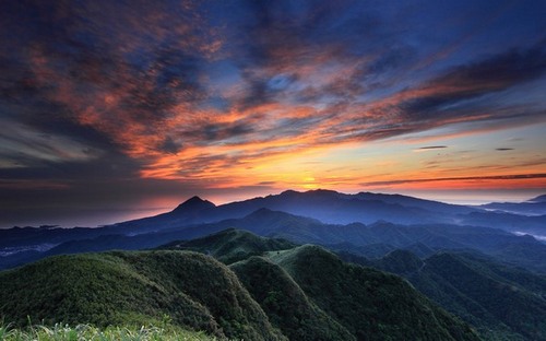 Computer Desktop Wallpapers Collection. www.cwer.ru