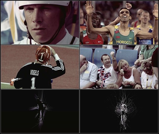 Muse. Survival