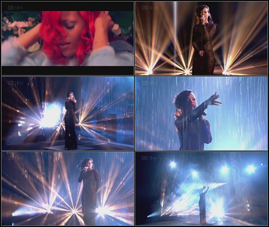 Rihanna. Diamonds