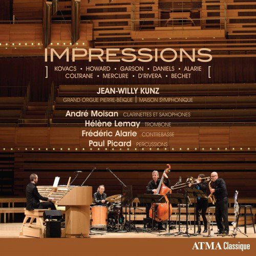 Impressions