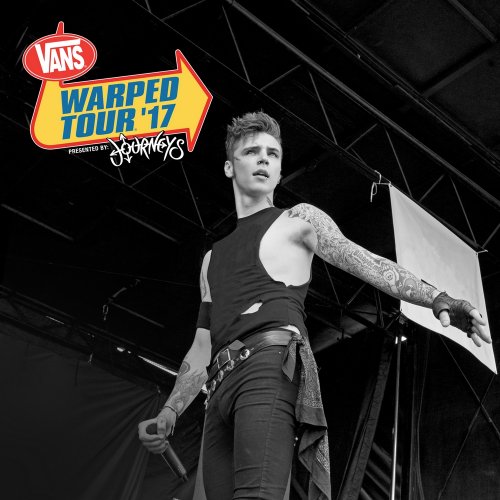 Warped Tour 2017