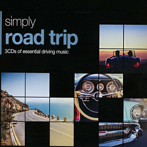 Simply Road Trip