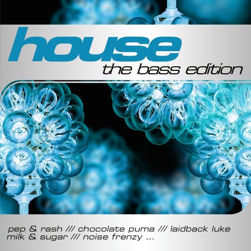 House The Bass Edition