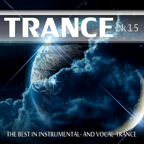 Trance 2k15
