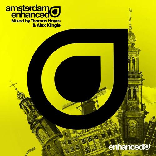 Amsterdam Enhanced 2015