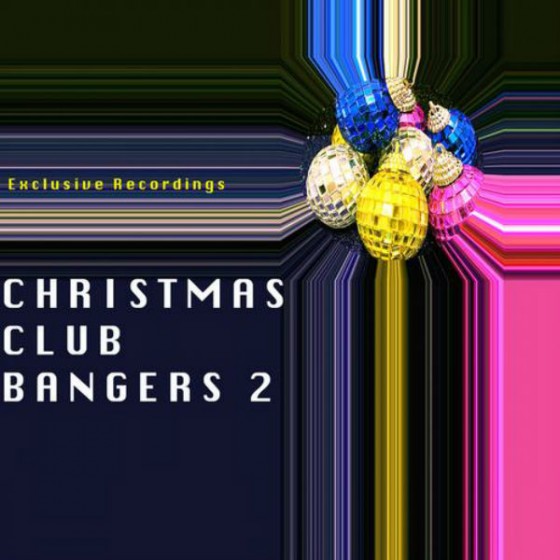 Christmas Club