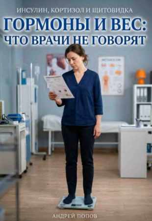 Гормоны и вес