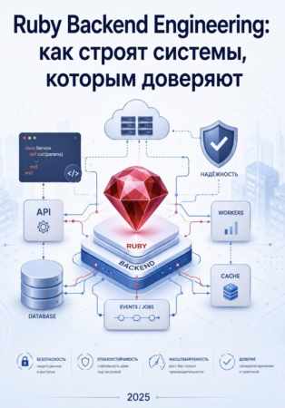Ruby Backend Engineering