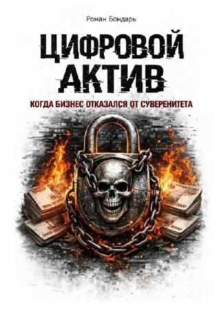 Цифровой актив