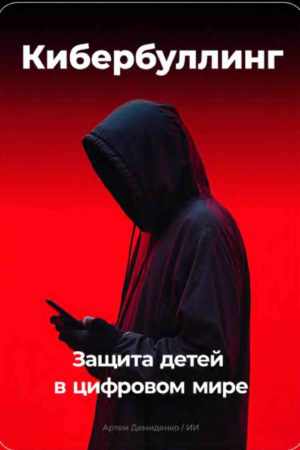 Кибербуллинг