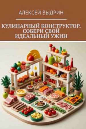 Кулинарный конструктор