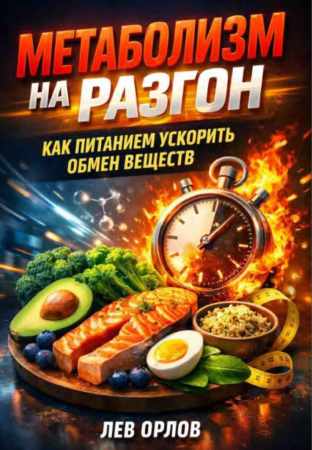 Метаболизм на разгон