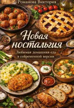 Новая ностальгия
