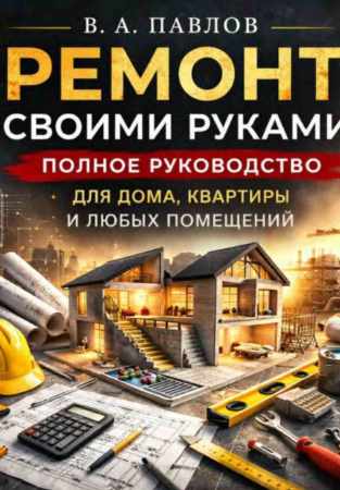 Ремонт своими руками