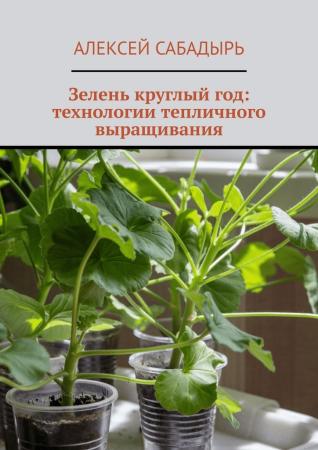Зелень круглый год