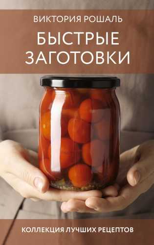 Быстрые заготовки