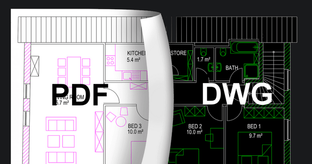 Print2CAD 2025 AI