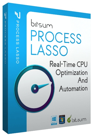 Process Lasso Pro 9.0.0.300