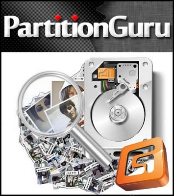 Eassos PartitionGuru Pro 4.9.0.328