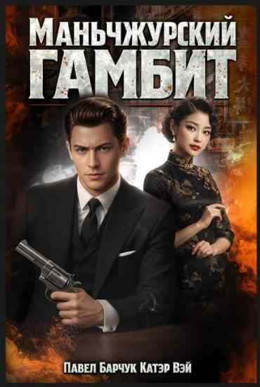 Manchzhurskiy-gambit