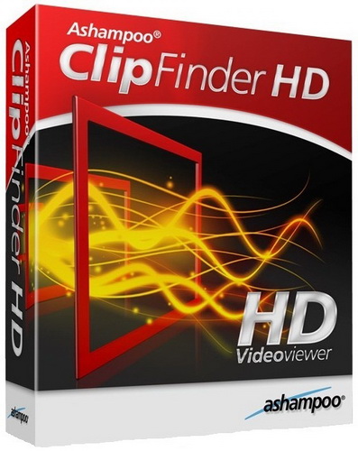 Ashampoo ClipFinder