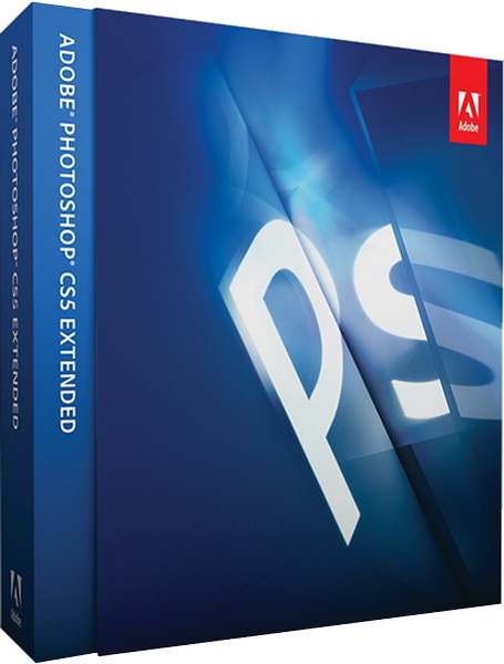 Adobe Photoshop