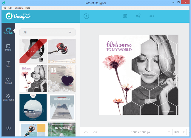 FotoJet Designer