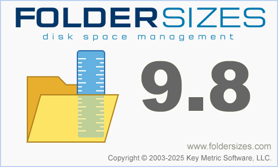 FolderSizes 